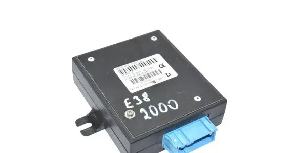 BMW 5 E39 Voice control module 84416905965 844169059659 6905965