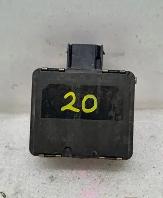 Volkswagen Golf VII Distronic sensor radar 5QF907561D