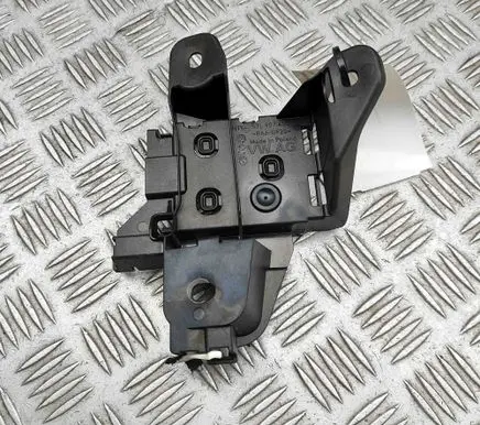 Volkswagen Tayron I Blind spot module 57L907456
