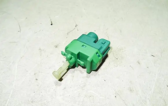 Jaguar X-Type Brake pedal sensor switch 94BB9C872AC