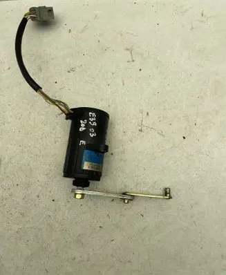 BMW 5 E39 Accelerator throttle pedal 0205001040 2245690