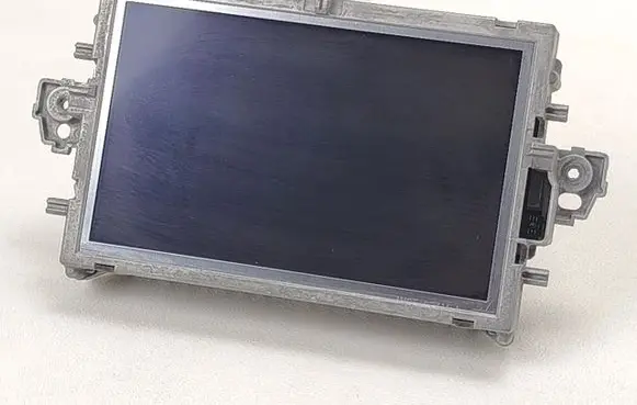Mercedes-Benz E W212 Screen/display/small screen A2129005000 20260416HCR0952 2129010500
