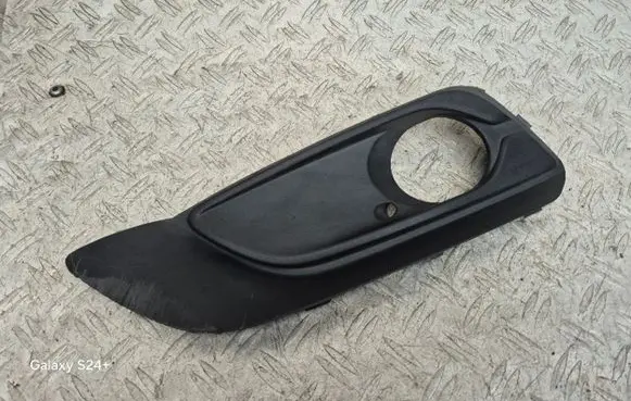 Opel Crossland X Front fog light trim/grill 39097380