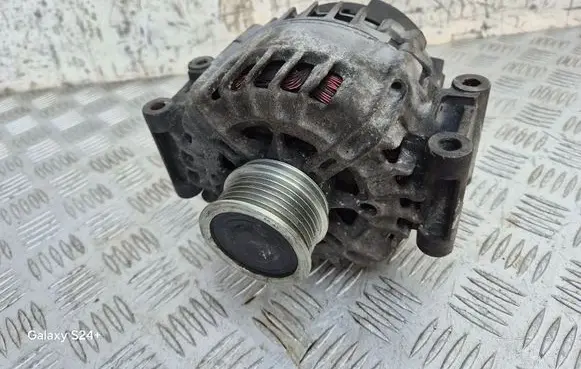 Generator/alternator