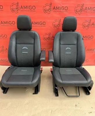 Seat set