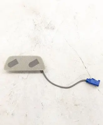 Volvo XC90 Microphone (bluetooth/phone) 39825770