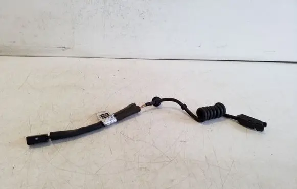 Other wiring loom