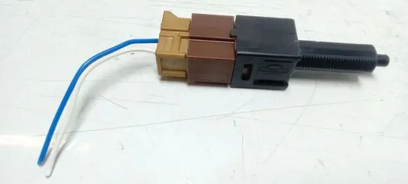 Nissan Qashqai Sensor 2921H