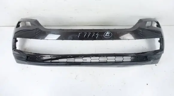 Skoda Kodiaq Front bumper lower grill 8200201144 565807061