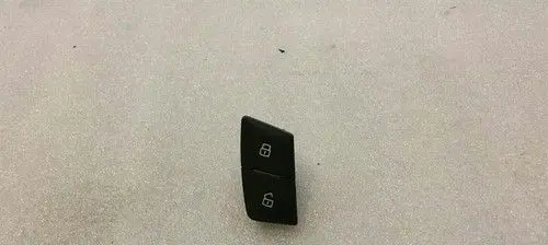 Audi A7 S7 4G Switch for retractable tow bar 4G2962108