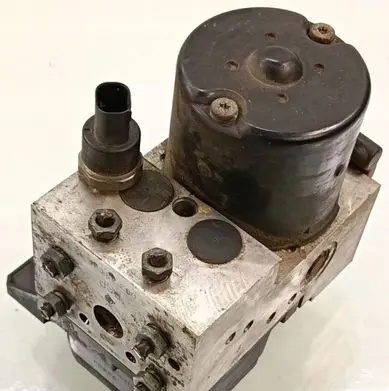 Mercedes-Benz A W168 ABS control unit/module 