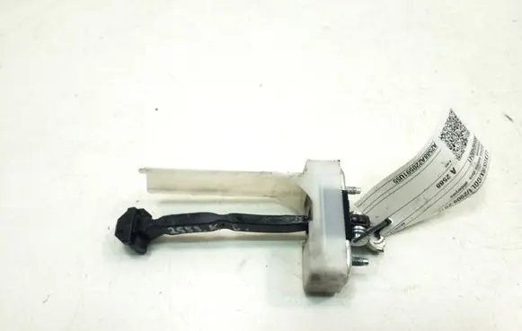 Lexus RX 450H Rear door check strap stopper 6864048041