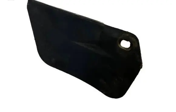 Front mudguard