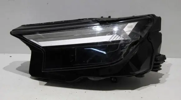 Audi Q4 Sportback e-tron Headlight/headlamp 89A941033 1265721 92400031