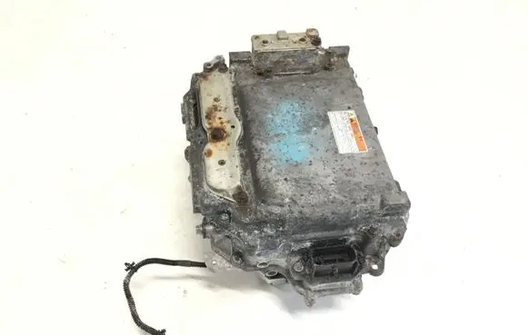 Lexus GS 250 350 300H 450H Voltage converter inverter G920030132 G927053010