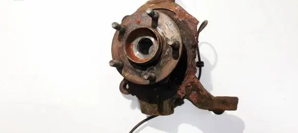 Nissan Murano Z50 Front wheel hub