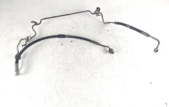 BMW X6 E71 Power steering hose/pipe/line 6786413