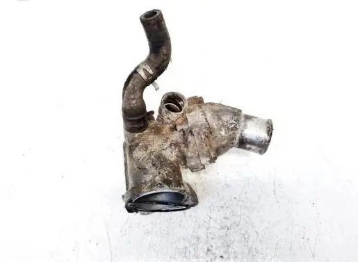 Toyota RAV 4 (XA30) Engine coolant pipe/hose