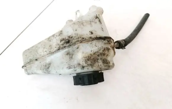 Skoda Superb B6 (3T) Brake fluid reservoir 03355890101 03.3558-9010.1