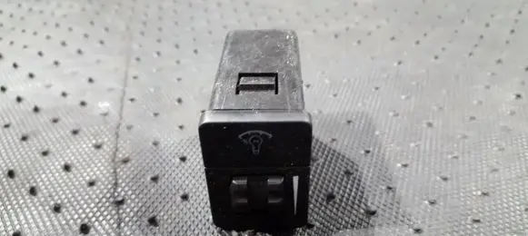 Panel lighting control switch