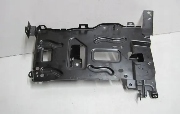 Peugeot Partner III Battery box tray 9844868480 LWK1044