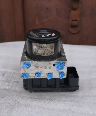 BMW 3 E46 ABS Pump 6756286 6756288 34516756286