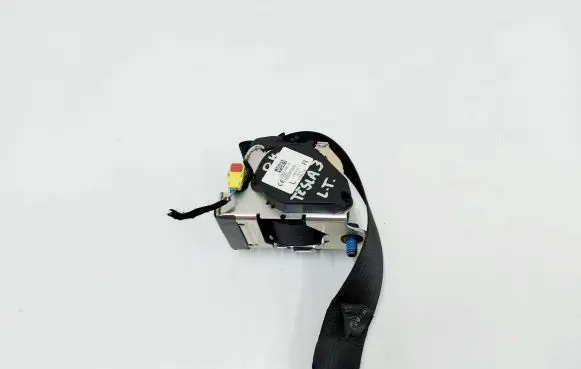 Tesla Model 3 Rear seatbelt 1110154-C1-G