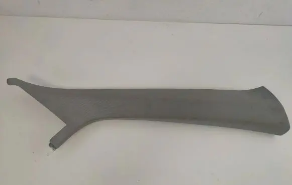 (A) pillar trim