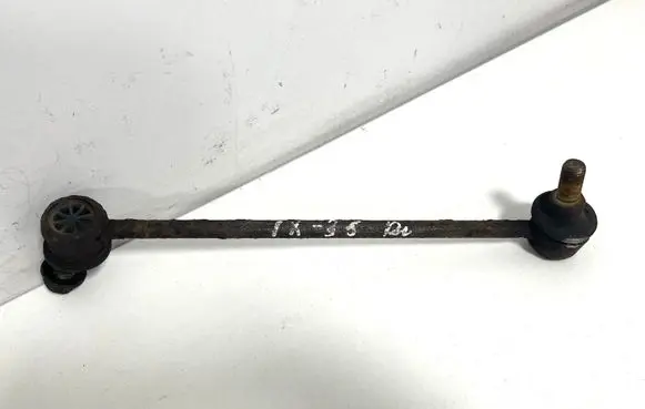 Front anti-roll bar/stabilizer link