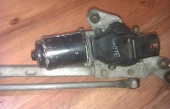 Honda Civic Wiper motor