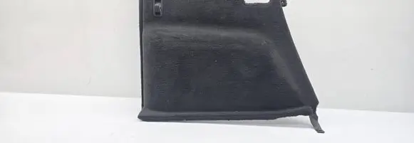 BMW X3 E83 Trunk/boot lower side trim panel 7049039 14697410 NS19A