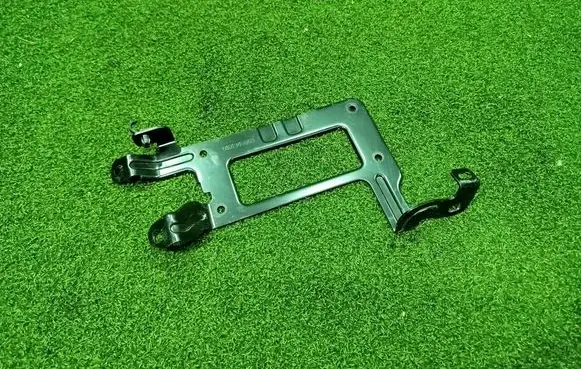 Hyundai Bayon Engine control unit holder 9101340063