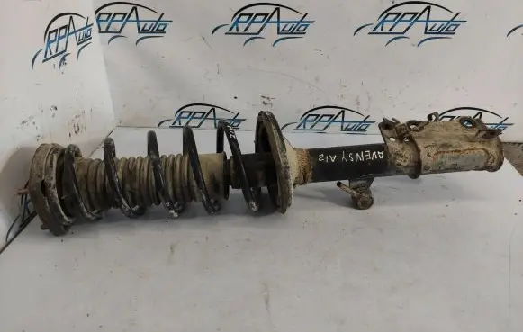 Toyota Avensis T220 Rear window strut damper 334330