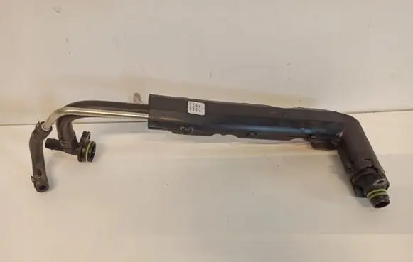 Audi A5 Breather hose/pipe 04E103474AD
