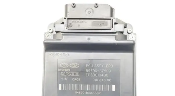 Hyundai i40 Hand brake control module 597903Z500