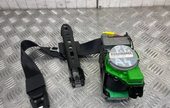 Audi A4 S4 B8 8K Front seatbelt 8K1857706K