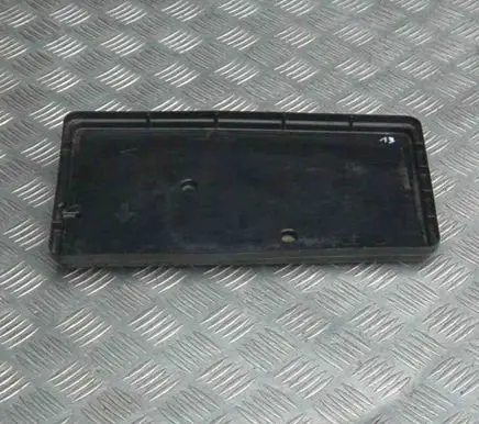 Toyota Auris 150 Battery box tray 7443102140