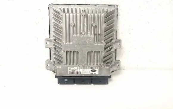 Land Rover Range Rover Sport L320 Engine control unit/module AH4Q12A650SAD