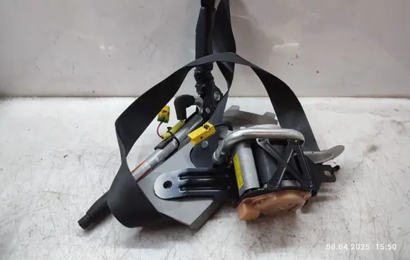 Honda Civic Front seatbelt TKAF8EJ453