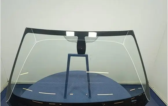 BMW 5 F10 F11 Front windscreen/windshield window