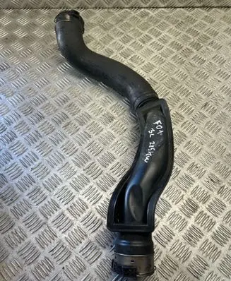 BMW 7 F01 F02 F03 F04 Intercooler hose/pipe 7809834