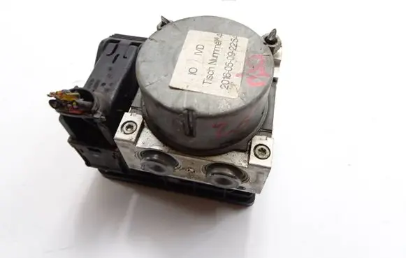 Ford Grand C-MAX ABS Pump F1FC2C405AG 10022007144 A426R