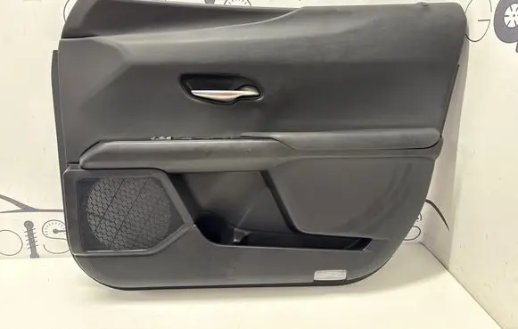 Lexus UX Front door card panel trim 67701X1043 67701X1044 67611X1009