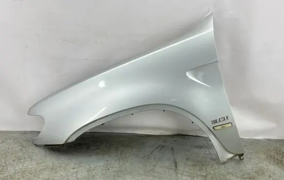 BMW X5 E53 Fender