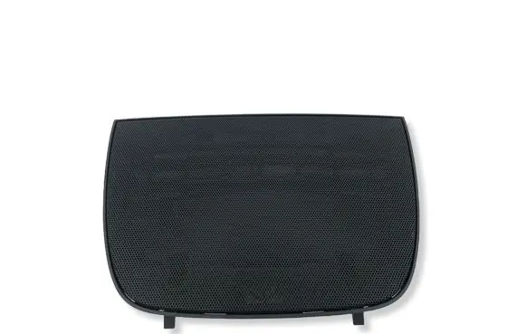Bentley Continental Dash center speaker trim cover 3W3819710