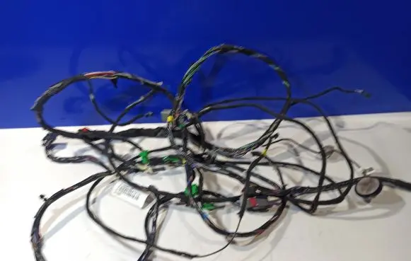 Volvo S60 Other wiring loom 31434054