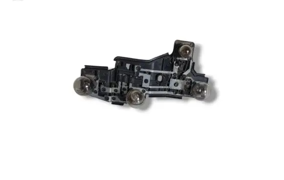 Lancia Lybra Tail light bulb cover holder 38490751