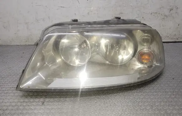 Volkswagen Sharan Headlight/headlamp