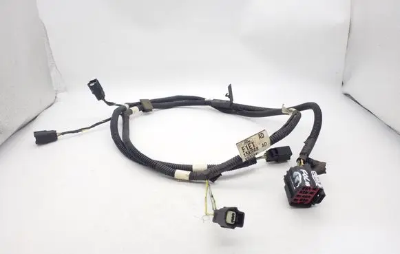 Ford Focus Parking sensor (PDC) wiring loom F1ET15K868AD
