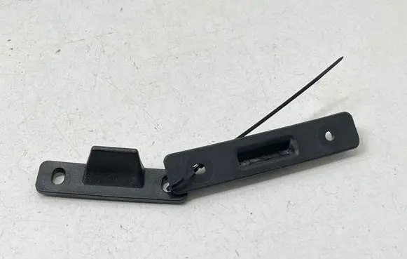 Chrysler Pacifica Sliding door check strap stopper 68227482AA 50633F